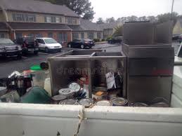 Best Scrap Metal Removal  in Garden City, SC