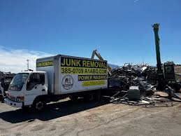 Best Furniture Removal  in Garden City, SC