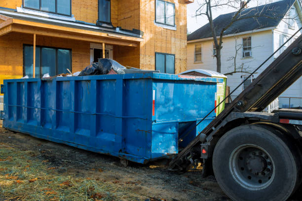 Best Retail Junk Removal  in Garden City, SC