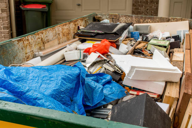Best Dumpster Rental Services  in Garden City, SC