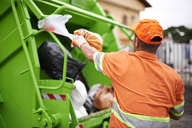 Demolition Debris Removal in Garden City, SC