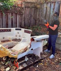 Best Appliance Removal  in Garden City, SC