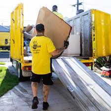 Retail Junk Removal in Garden City, SC